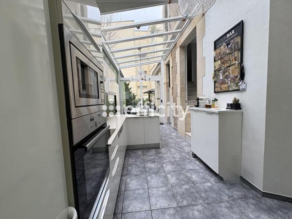 Appartement 4 pièces - 101 m²