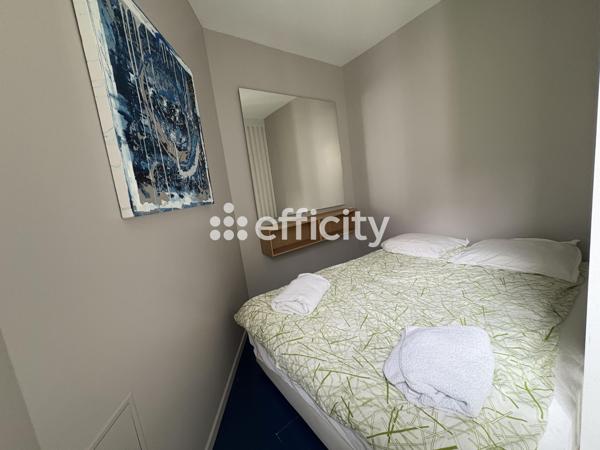 Appartement 4 pièces - 101 m²