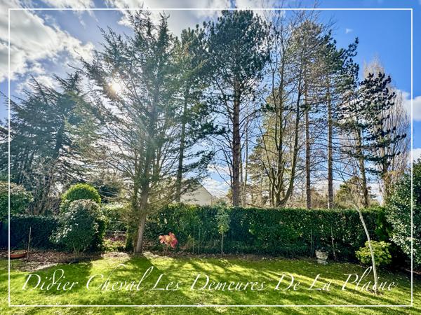 Saint-Nom-la-Bretèche (78860) MAISON INDIVIDUELLE DE PLAIN-PIED