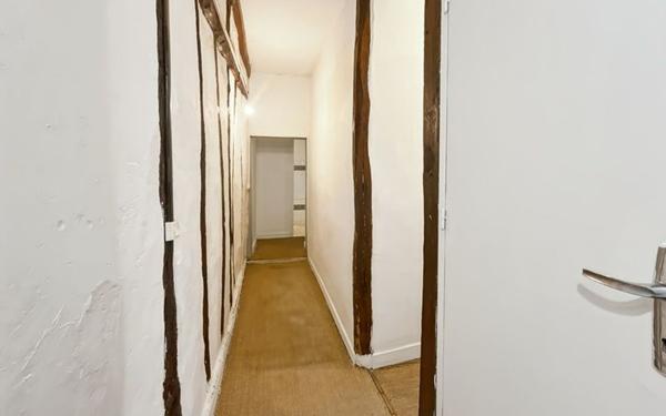 Maison à vendre    4 pièces •  Condom