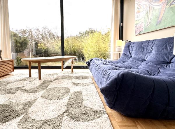 Maison 5 pièce(s) 3 chambre(s) 87 m²