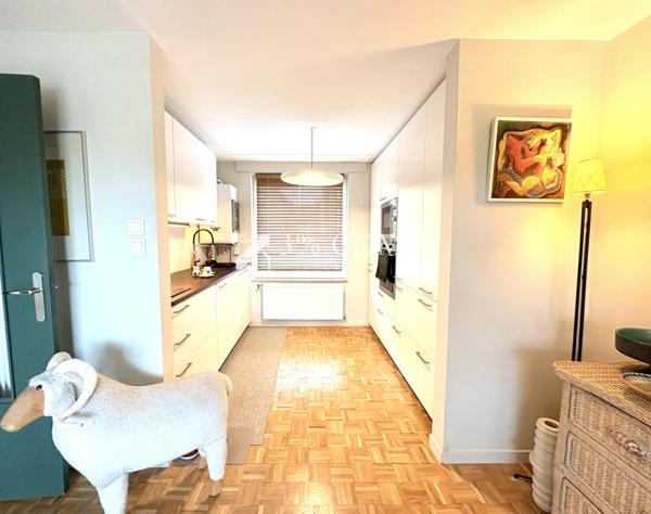 Maison 5 pièce(s) 3 chambre(s) 87 m²