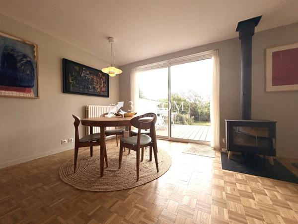 Maison 5 pièce(s) 3 chambre(s) 87 m²