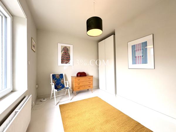 Maison 5 pièce(s) 3 chambre(s) 87 m²