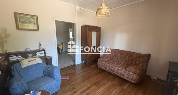 À vendre Appartement 2 pièces 55.85 m² - Le Pouliguen 44510