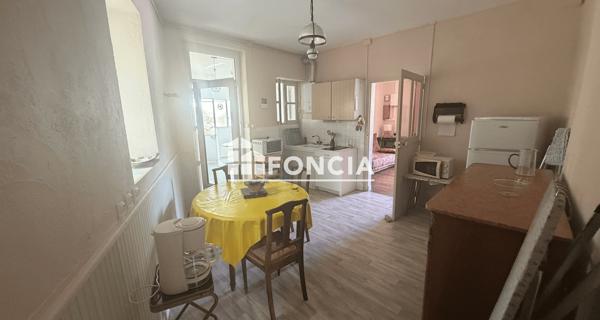 À vendre Appartement 2 pièces 55.85 m² - Le Pouliguen 44510