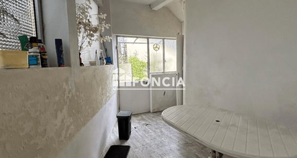 À vendre Appartement 2 pièces 55.85 m² - Le Pouliguen 44510