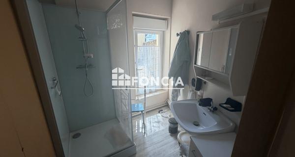 À vendre Appartement 2 pièces 55.85 m² - Le Pouliguen 44510