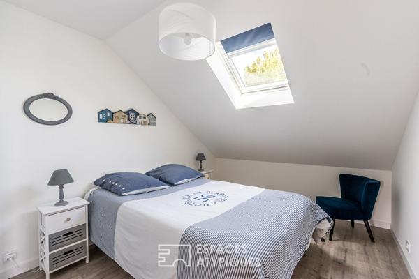 À louer Maison meublée à La Baule, 120 m2