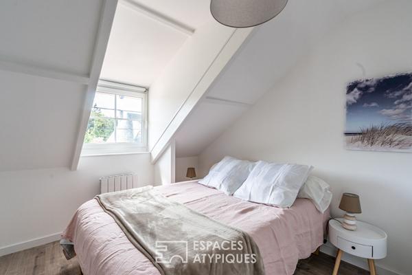 À louer Maison meublée à La Baule, 120 m2
