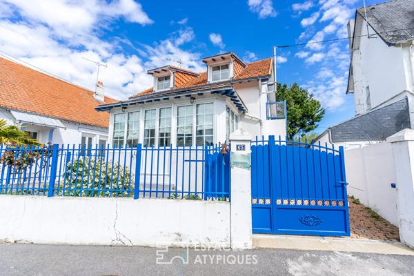 À louer Maison meublée à La Baule, 120 m2