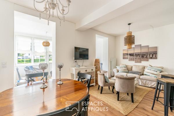 À louer Maison meublée à La Baule, 120 m2