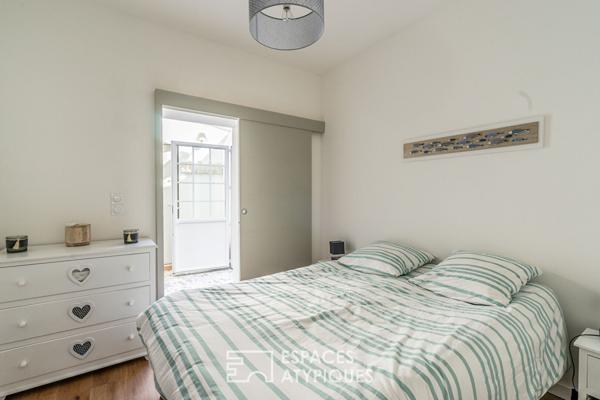 À louer Maison meublée à La Baule, 120 m2