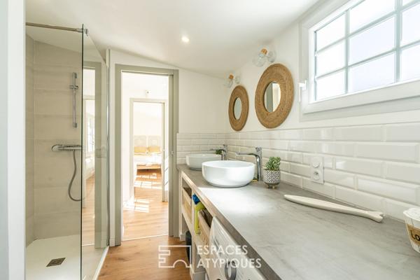 À louer Maison meublée à La Baule, 120 m2