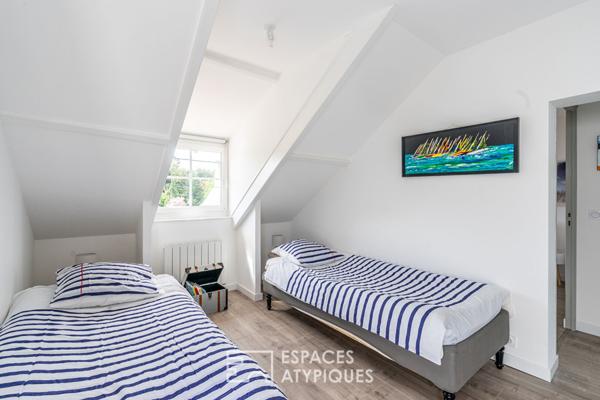 À louer Maison meublée à La Baule, 120 m2