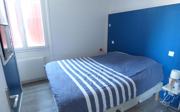 Appartement à vendre    3 pièces • 61 m2 Bayonne