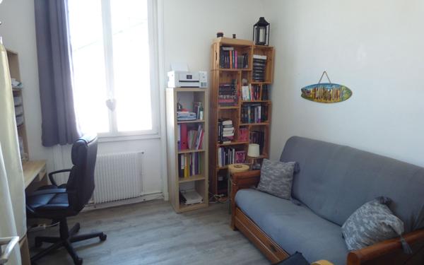 Appartement à vendre    3 pièces • 61 m2 Bayonne