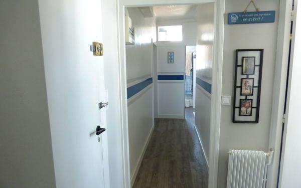 Appartement à vendre    3 pièces • 61 m2 Bayonne