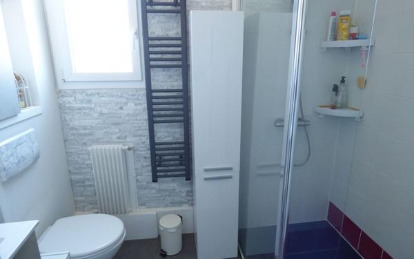 Appartement à vendre    3 pièces • 61 m2 Bayonne