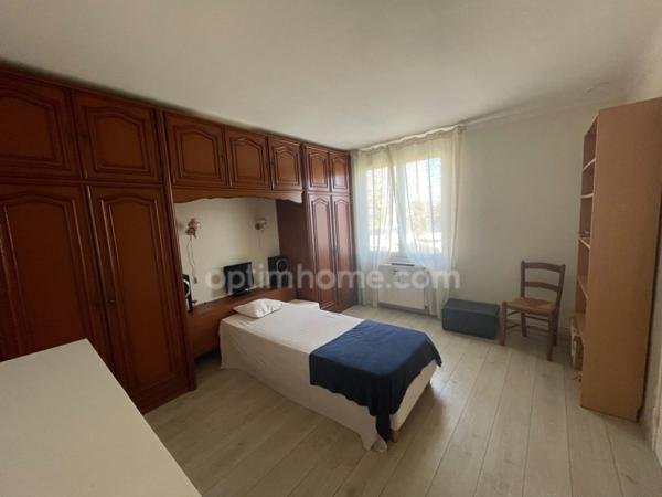 MAISON 5 PIECES MONDONVILLE