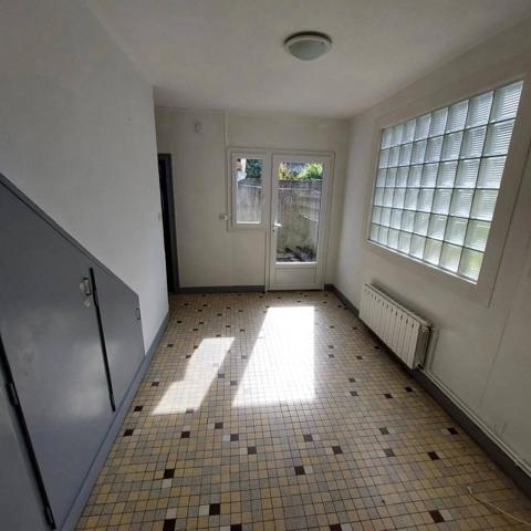 SPECIAL INVESTISSEUR OU 1ER ACHAT CENTRE VILLE