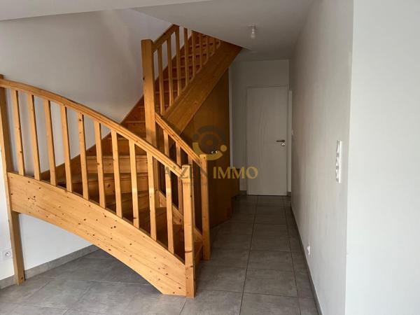 Maison 2 chambres