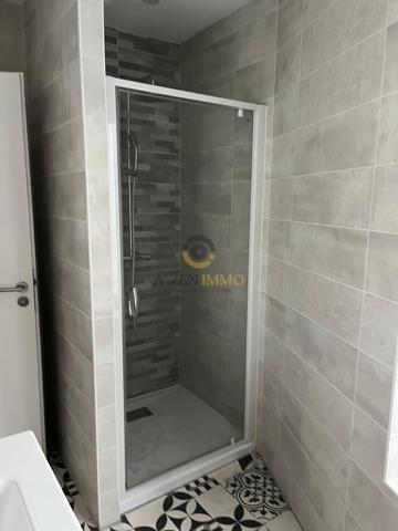 Maison 2 chambres