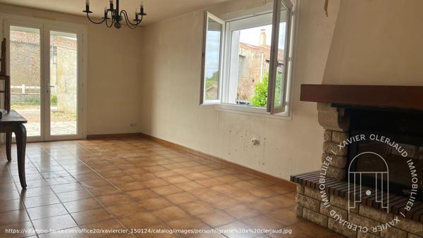 Maison , Coulonges thouarsais