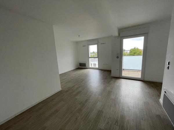 PROCHE ST SEBASTIEN T1 A LOUER, Saint sebastien sur loire 44230