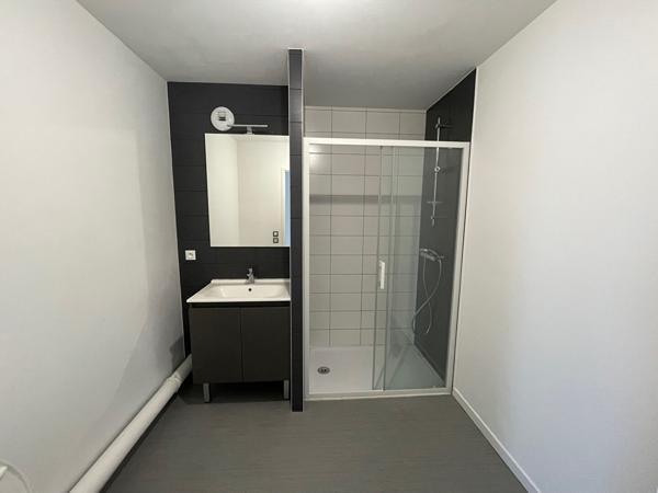 PROCHE ST SEBASTIEN T1 A LOUER, Saint sebastien sur loire 44230