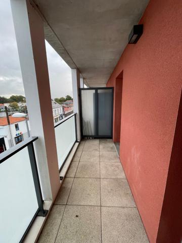 PROCHE ST SEBASTIEN T1 A LOUER, Saint sebastien sur loire 44230