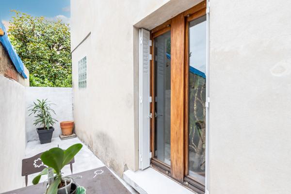 Maison Fresnes 6 pièce(s) 117.77 m2