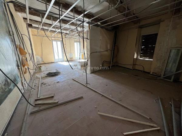 Vente Immeuble 9 pièces à Clermont-l'Hérault