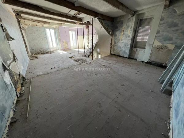 Vente Immeuble 9 pièces à Clermont-l'Hérault