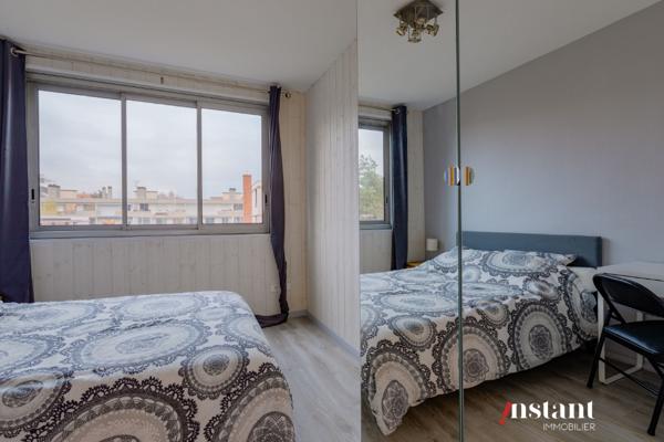 Chambre en colocation – All Inclusive – Bron