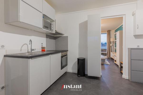 Chambre en colocation – All Inclusive – Bron