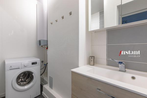 Chambre en colocation – All Inclusive – Bron