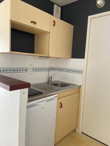 Appartement à vendre Vannes