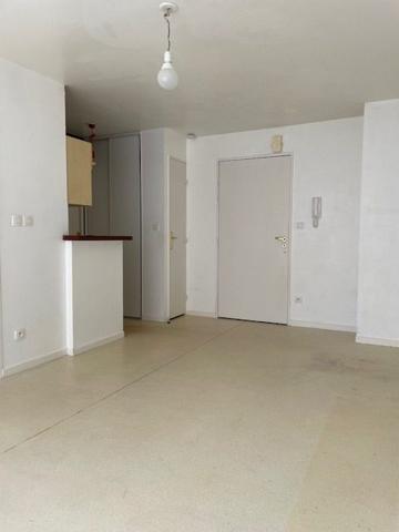 Appartement à vendre Vannes