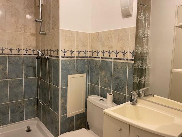 Appartement à vendre Vannes