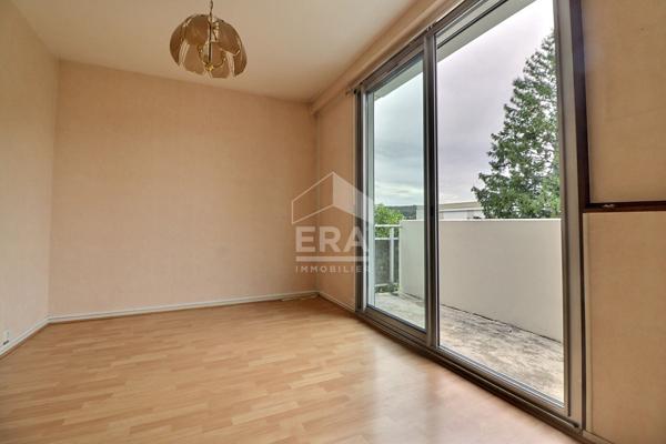 Appartement Saint Leu La Foret 4 pièce(s) 68 m2+ cave+ place de parking
