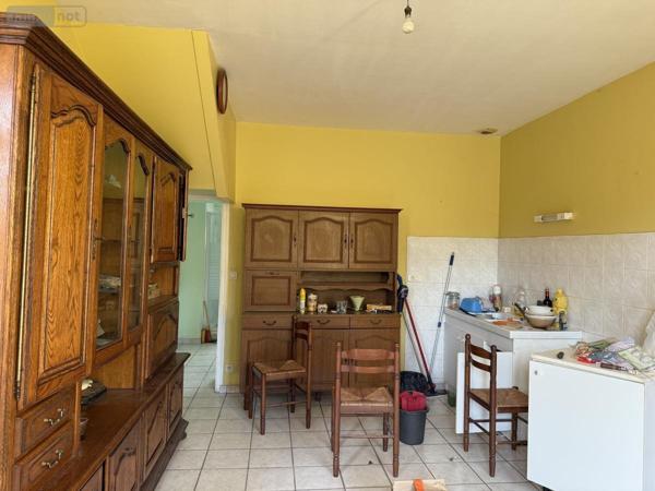 Maison à vendre à Plémet dans les Côtes-d'Armor (22210), ref : 22115-3457