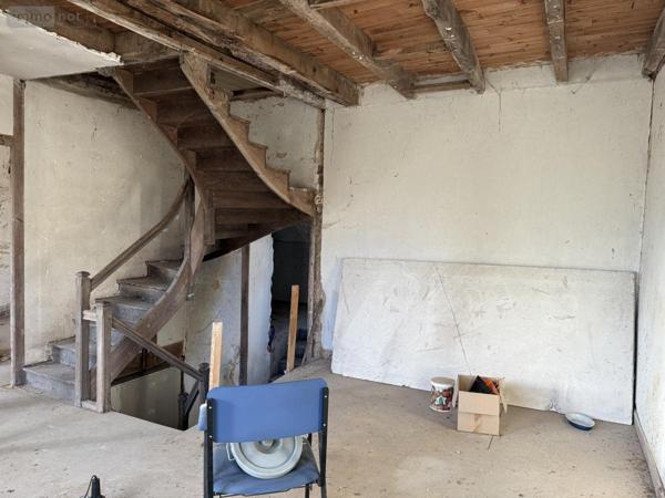 Maison à vendre à Plémet dans les Côtes-d'Armor (22210), ref : 22115-3457