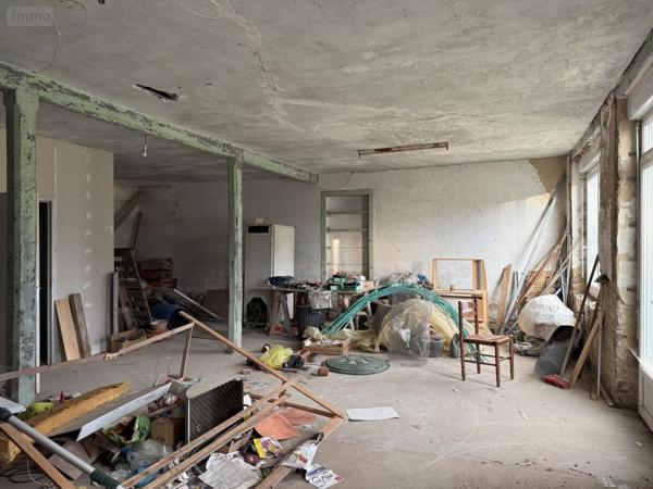 Maison à vendre à Plémet dans les Côtes-d'Armor (22210), ref : 22115-3457