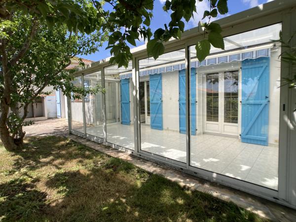 Maison 2 chambres- quartier Val de Vie