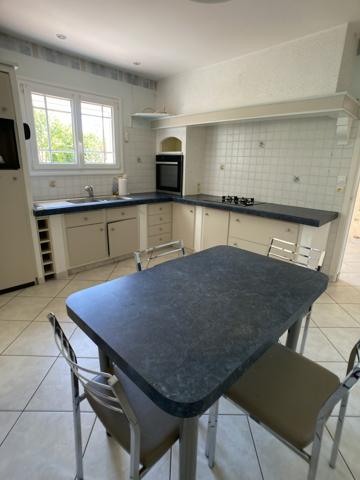 Maison 2 chambres- quartier Val de Vie