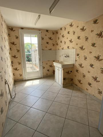 Maison 2 chambres- quartier Val de Vie