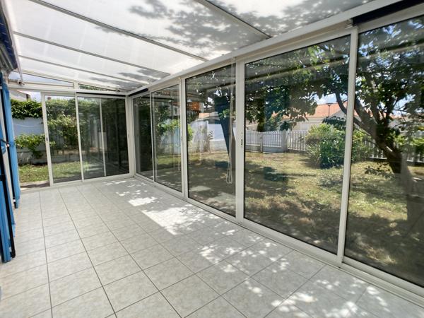 Maison 2 chambres- quartier Val de Vie