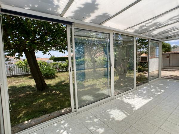 Maison 2 chambres- quartier Val de Vie