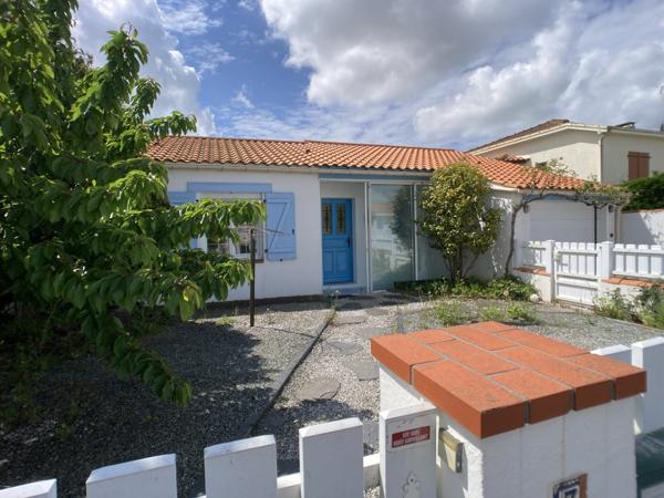 Maison 2 chambres- quartier Val de Vie